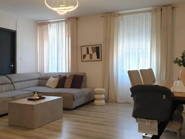 Appartement T3 de 76 m²