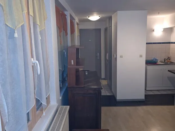 Offrez vous le luxe à prix imbattable, Petite France, proche hôpital très bel appartement aux presta