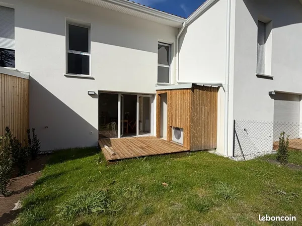 Appartement 5 pièces 111 m²