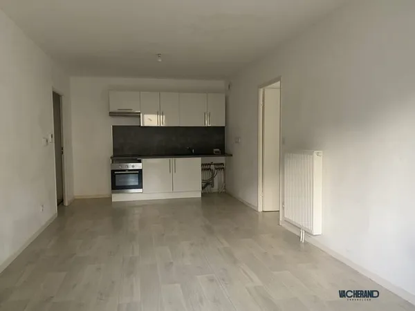 Appartement à vendre Loos