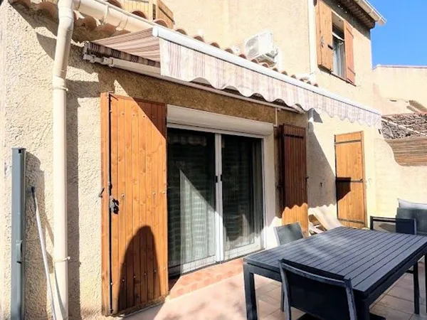 Maison 5 pièces 144 m²