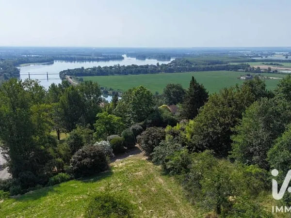 Terrain 2942 m²