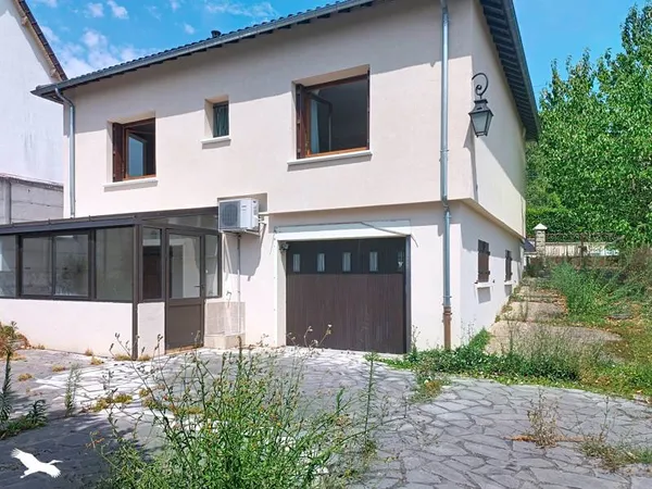 Maison 3 pièces 75 m²