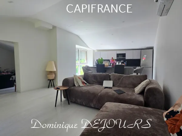 Maison 5 pièces 95 m²