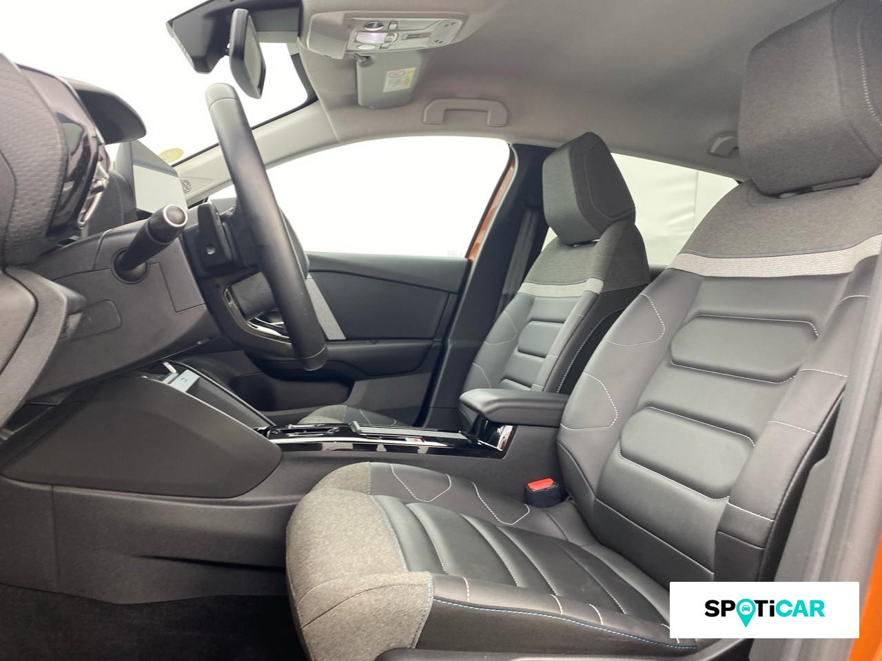 Citroën C4 bluehdi 130ch s&s shine eat8 — photo 9