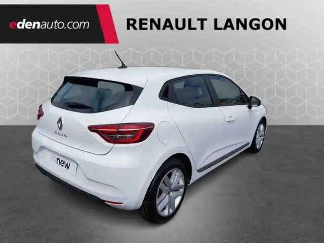 Renault Clio sce 65 - 21n — photo 30