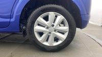 Dacia Sandero 1.0 ECO-G 100ch Expression — photo 11