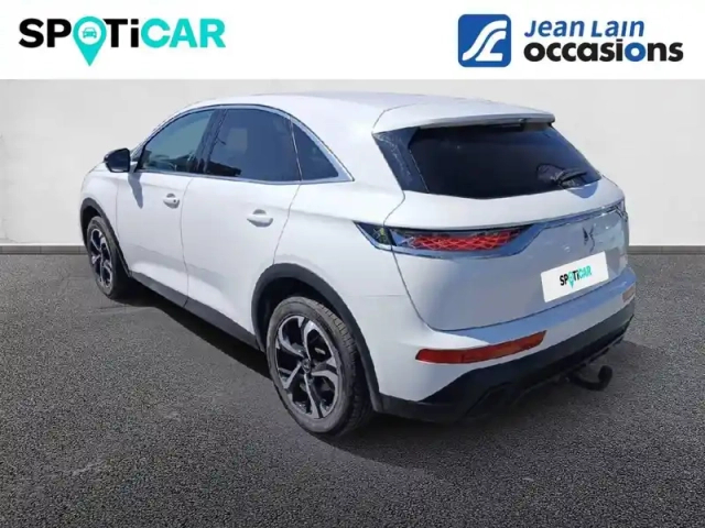 Ds Ds 7 ds7 crossback bluehdi 130 eat8 — photo 7