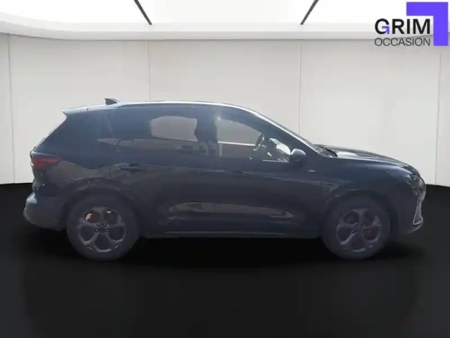 Ford Kuga 2.5 duratec 243 ch phev powershift — photo 3