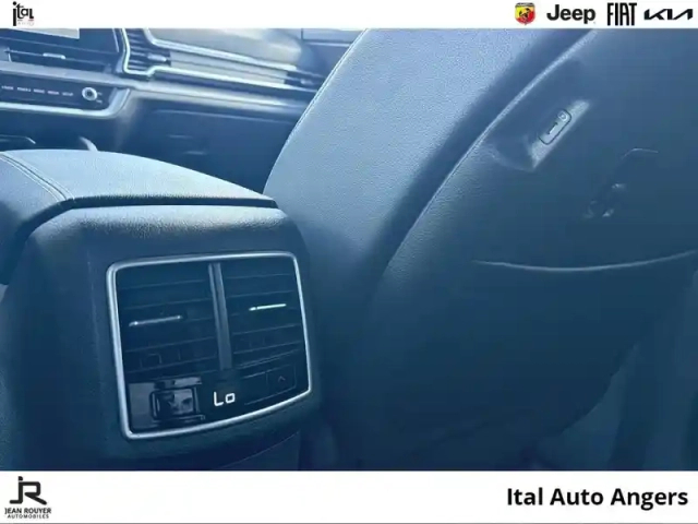 Kia Sportage 1.6 t-gdi 265ch phev gt-line premium bva6 4x4 — photo 14