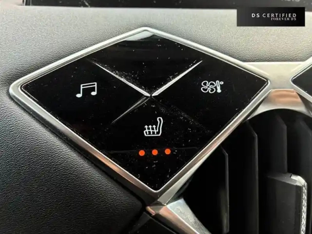 Ds Ds 3 ds3 crossback bluehdi 130 eat8 — photo 55