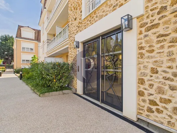 Appartement 2 pièces - 45 m² - Balcon - Résidence 2024 - Très belles prestations