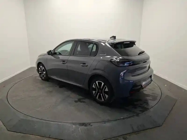 Peugeot 208 100 s&amp;s bvm6 — photo 3