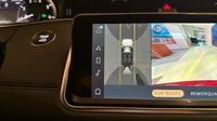 Land-Rover Range Rover Evoque 2.0 P 200ch Flex Fuel R-Dynamic SE AWD BVA Mark III — photo 29