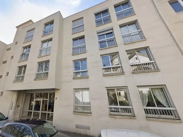 BUREAUX 22 RUE ROBERT