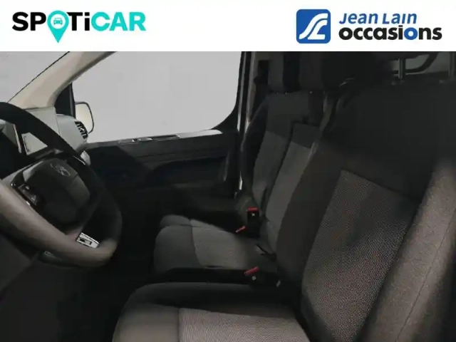 Citroën Jumpy fgn m bluehdi 145 s&amp;s eat8 — photo 11