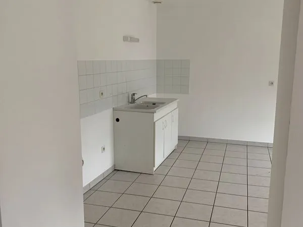 Appartement Location Pallegney 4p 92m² 502€