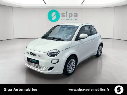 Fiat 500 e 118 ch