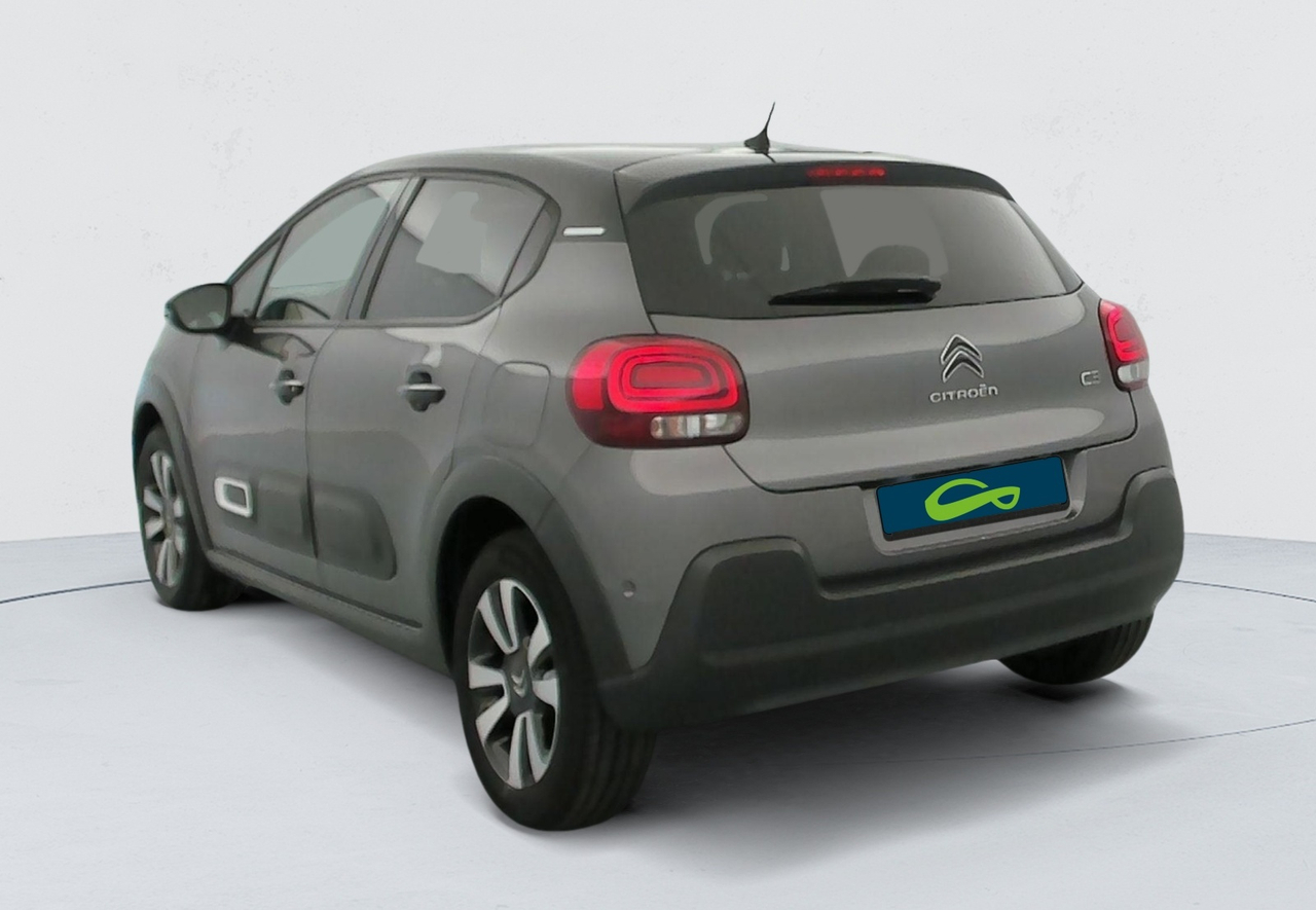 Citroën C3 — photo 3