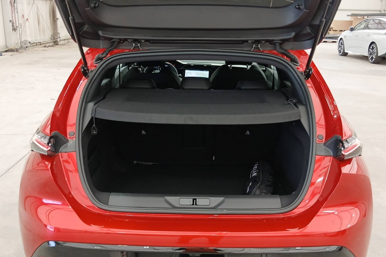 Peugeot 308 — photo 15