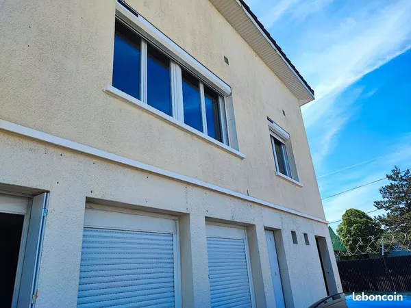 Local 400 m² LIMOGES