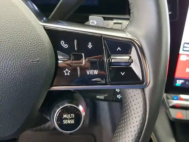 Renault Megane e-tech ev60 220 ch super charge — photo 34