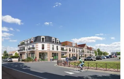 ANTONY - MAISON 5 PIÈCES, 4 CHAMBRES ET 116 M² DE JARDINS