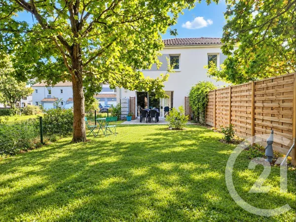 Maison 4 pièces 78 m²