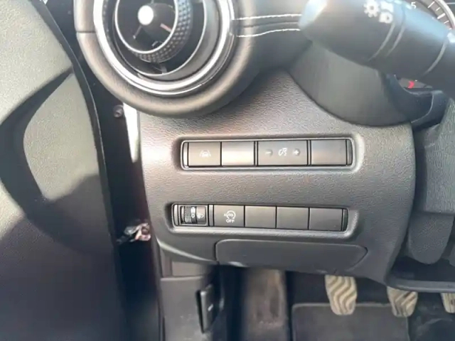 Nissan Juke dig-t 114 — photo 85