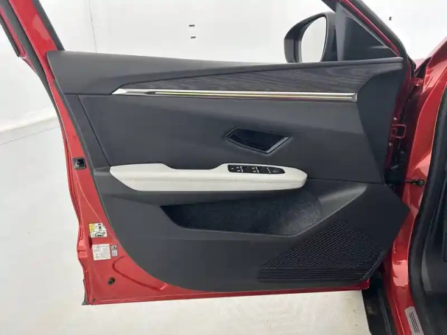 Renault Scenic e-tech électrique 220 ch grande autonomie — photo 20