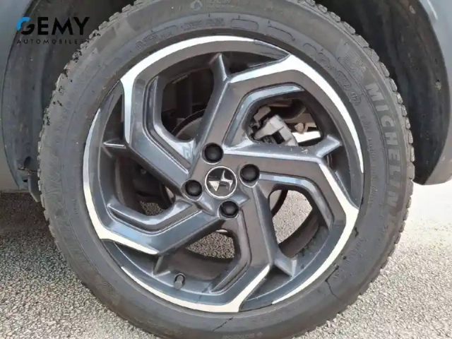Ds Ds 3 ds3 crossback puretech 155 eat8 — photo 45