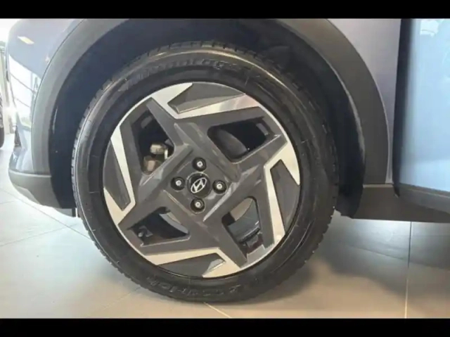 Hyundai Bayon 1.0 t-gdi 100ch creative — photo 13