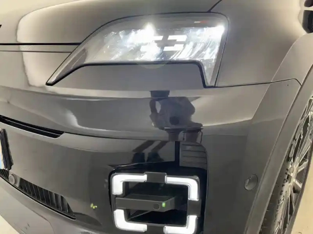 Renault 5 renault  e-tech electrique 120 ch autonomie urbaine — photo 35