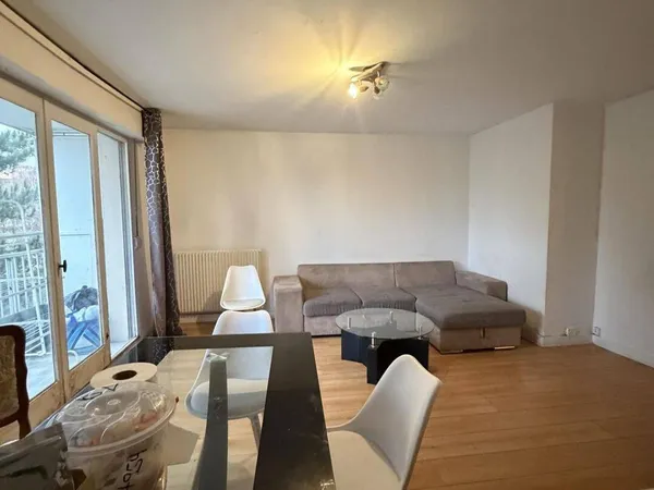 Appartement 5 pièces 102 m²