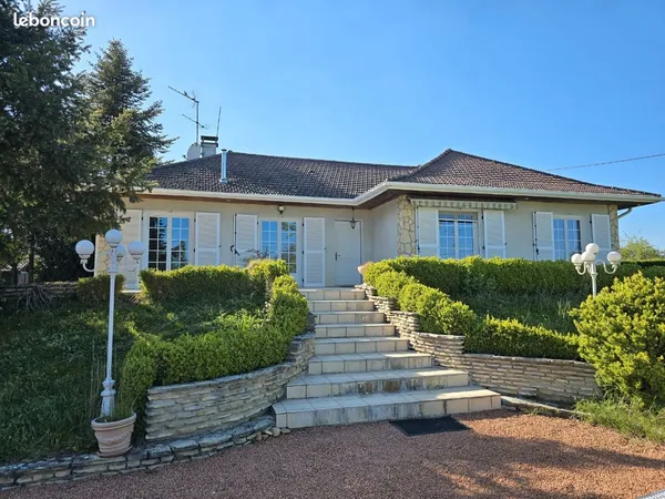 Villa ambierle