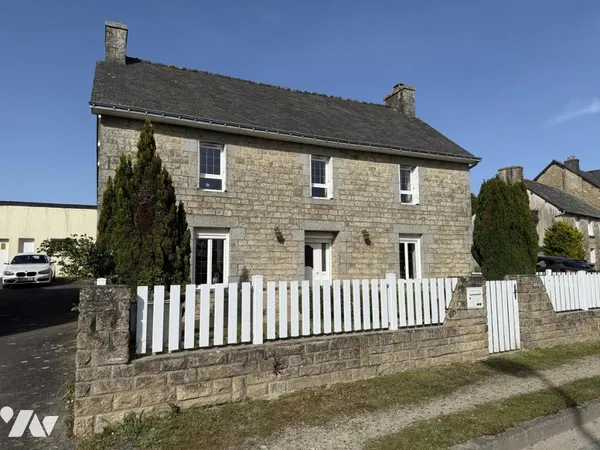 Maison 108 m²