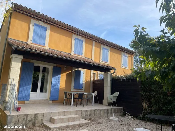 Maison individuelle