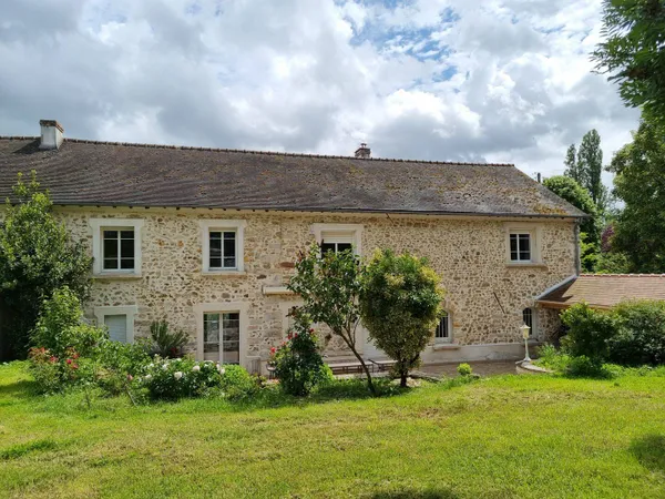 Villa 9 pièces 290 m²