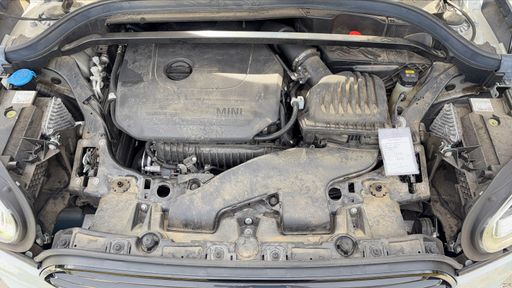 Mini Countryman 1.5 Cooper 136 DCT7 - Northwood – 2020 – 65349 km – Essence – Boîte Automatique — photo 30