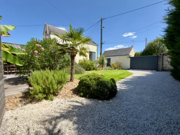 Maison 5 pièces 142 m²