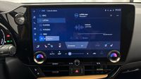Lexus Nx 450h+ 4WD Executive — photo 18