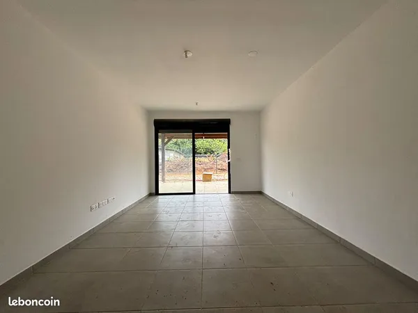 Villa 3 pièces 83 m²