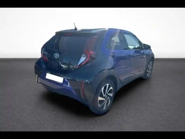 Toyota Aygo X design rac my24 72ch bvm5 — photo 6