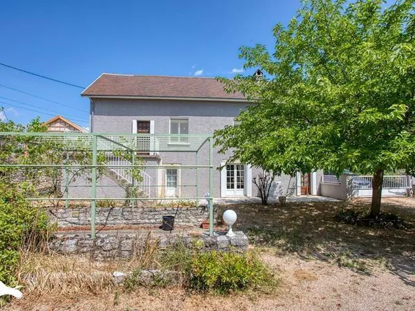 Maison 5 pièces 120 m²