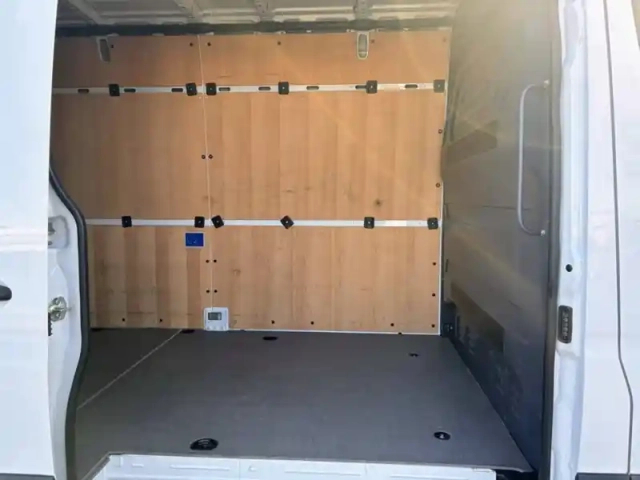 Mercedes Sprinter 315 cdi fourgon prta 7t 43 l3h — photo 21