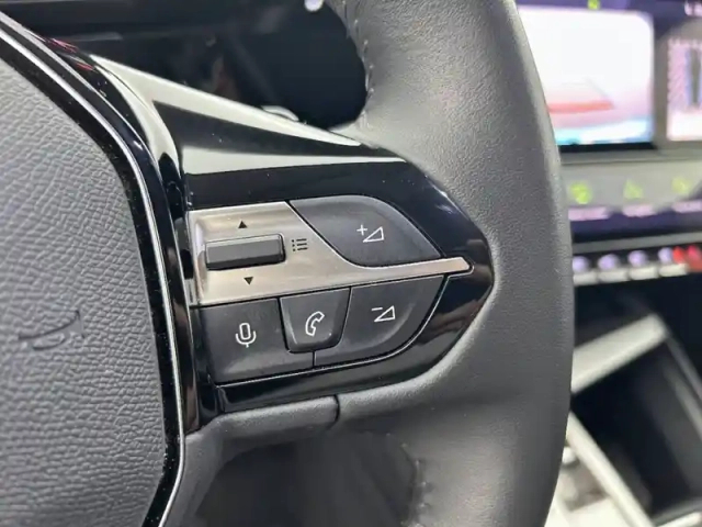 Peugeot 308 bluehdi 130ch s&amp;s eat8 — photo 40