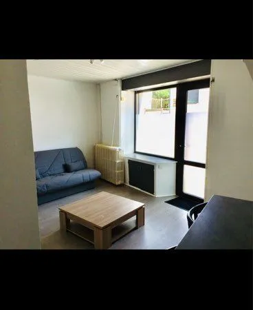 Studio 20m2