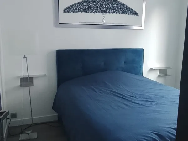 Chambre en colocation - Étudiant(e) uniquement - Chevilly-Larue (94)
