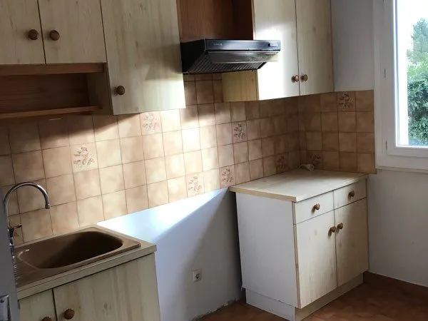 F1 de 51 m² avec cave et parking - Clos de Corsac - Brives-Charensac
