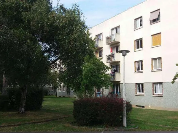 Appartement 5 pièces 90 m²